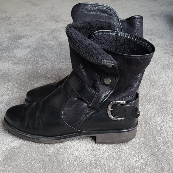 Beartrap boots - Picture 3 of 4